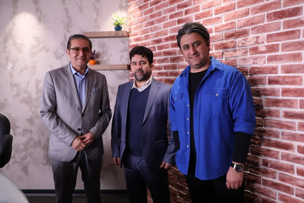 فریدون آسرایی