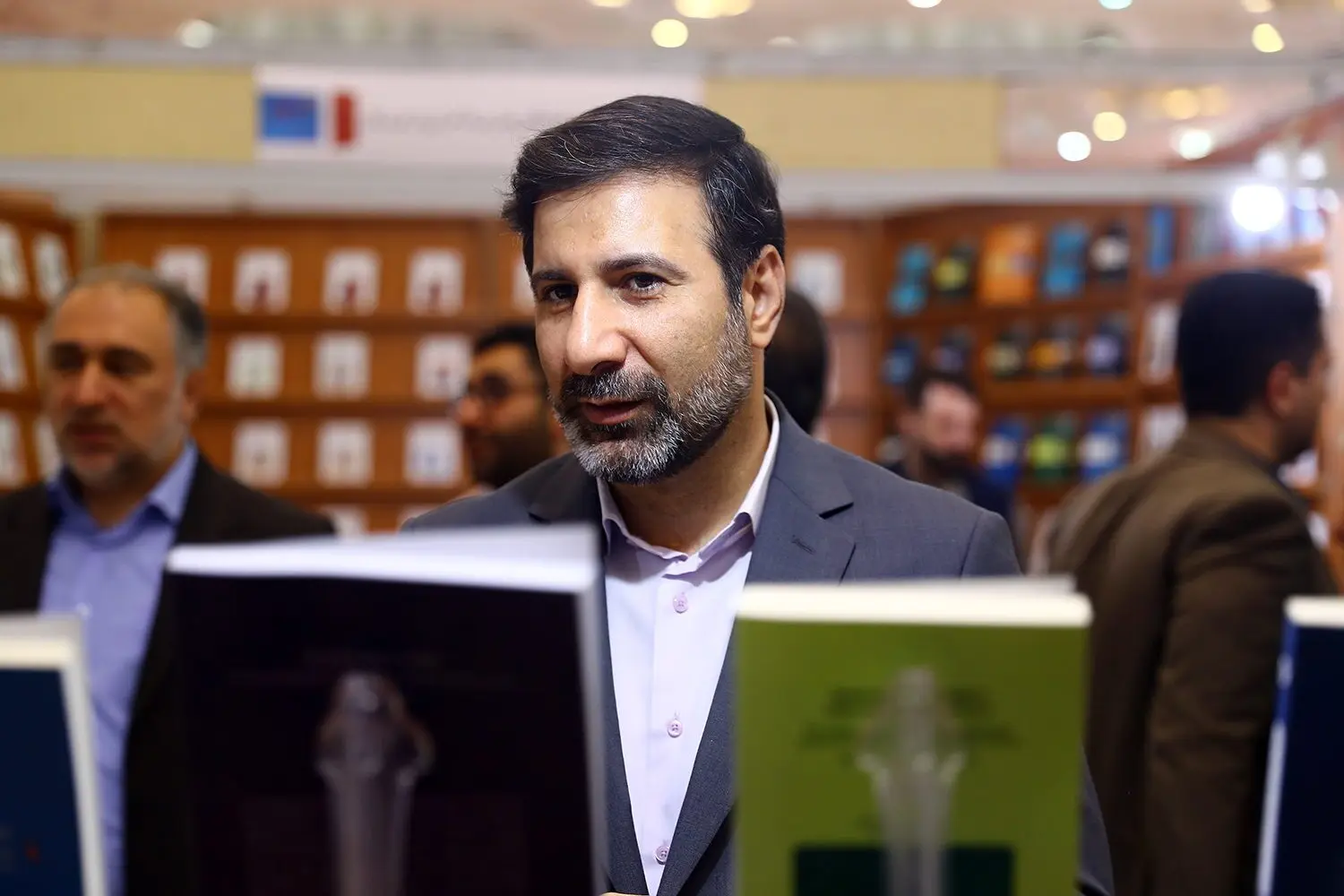 سخنگوی شورای نگهبان 