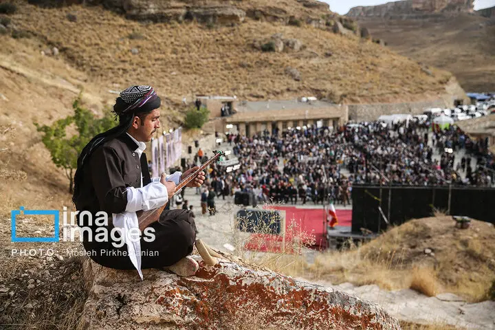 مهرگان