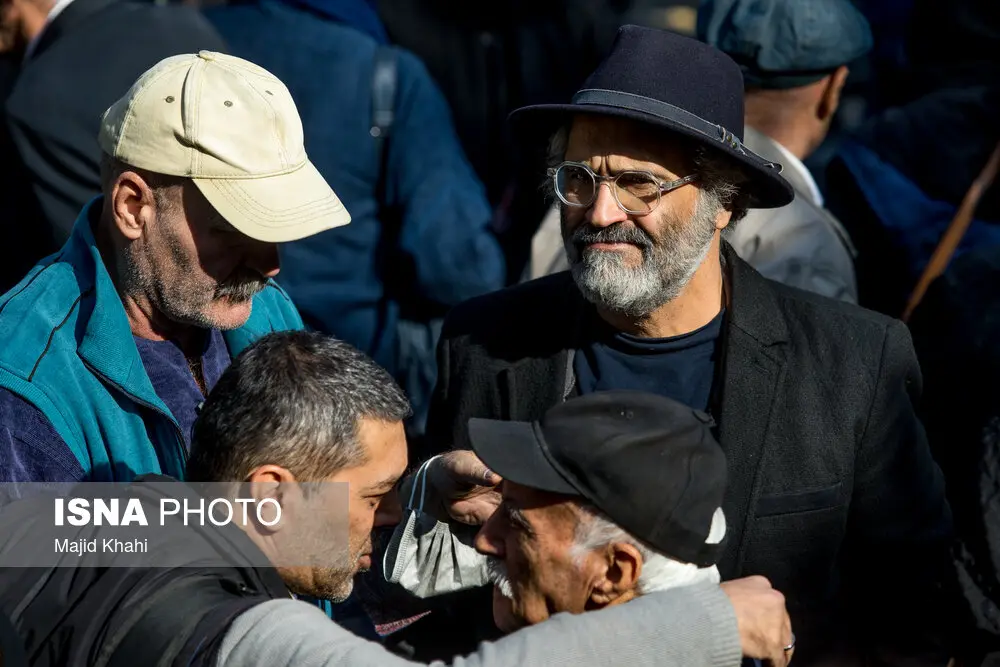 هادی مرزبان