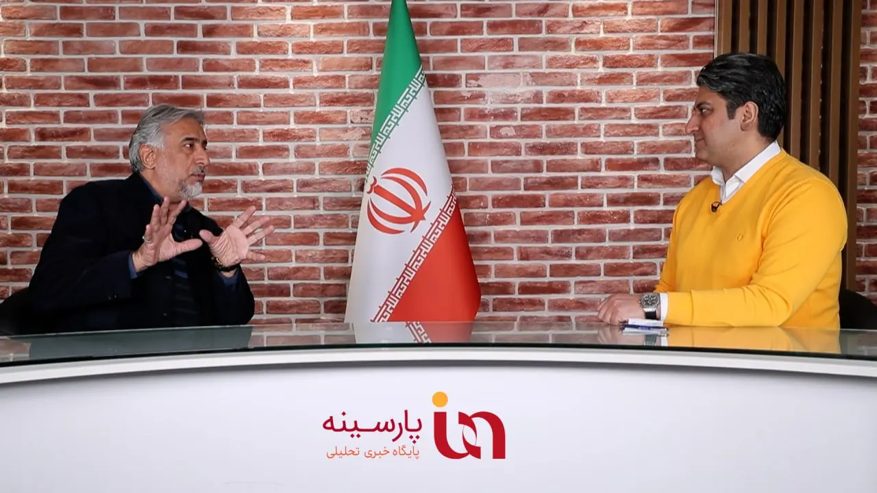 محمود دینی