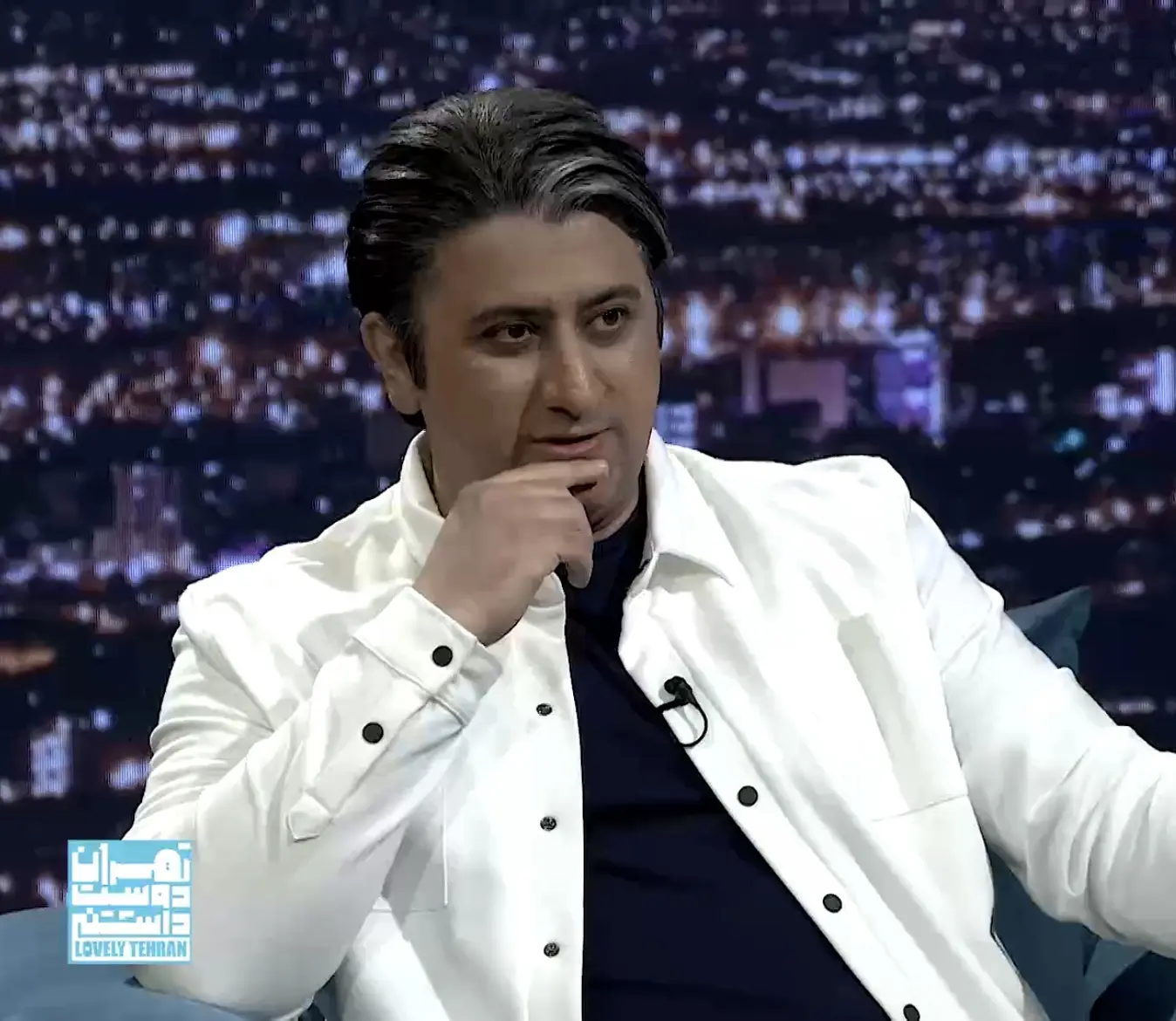 منصور ضابطیان