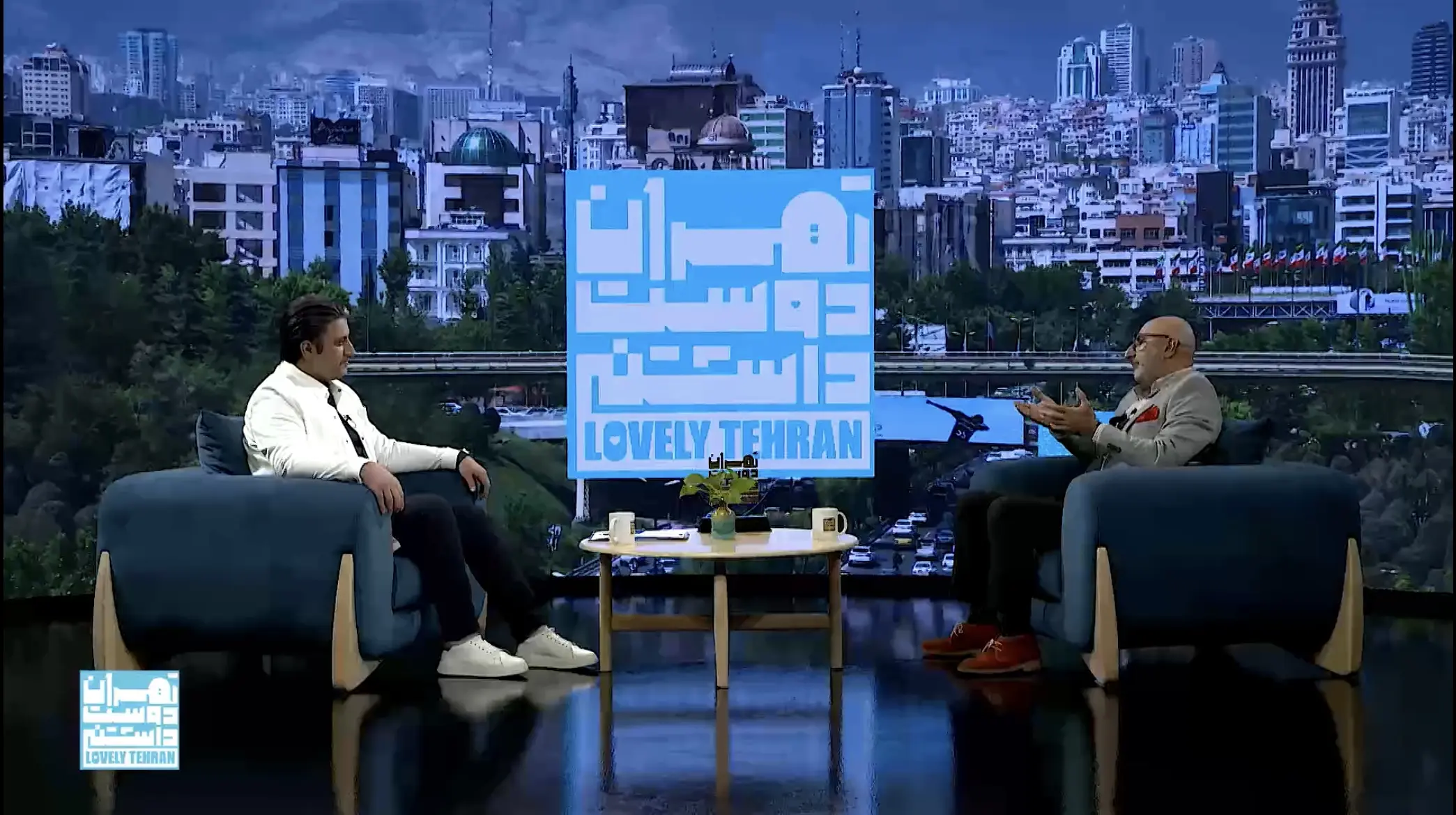 منصور ضابطیان