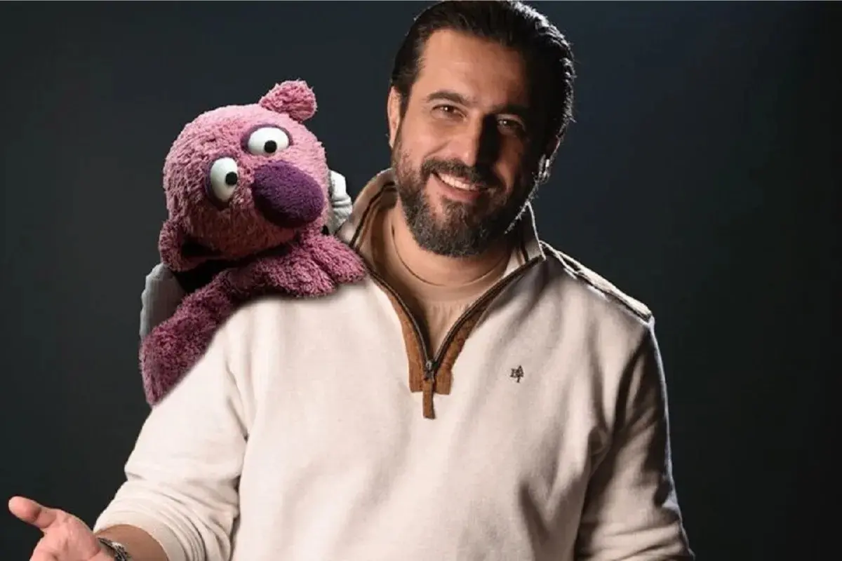 برنامه کمدی