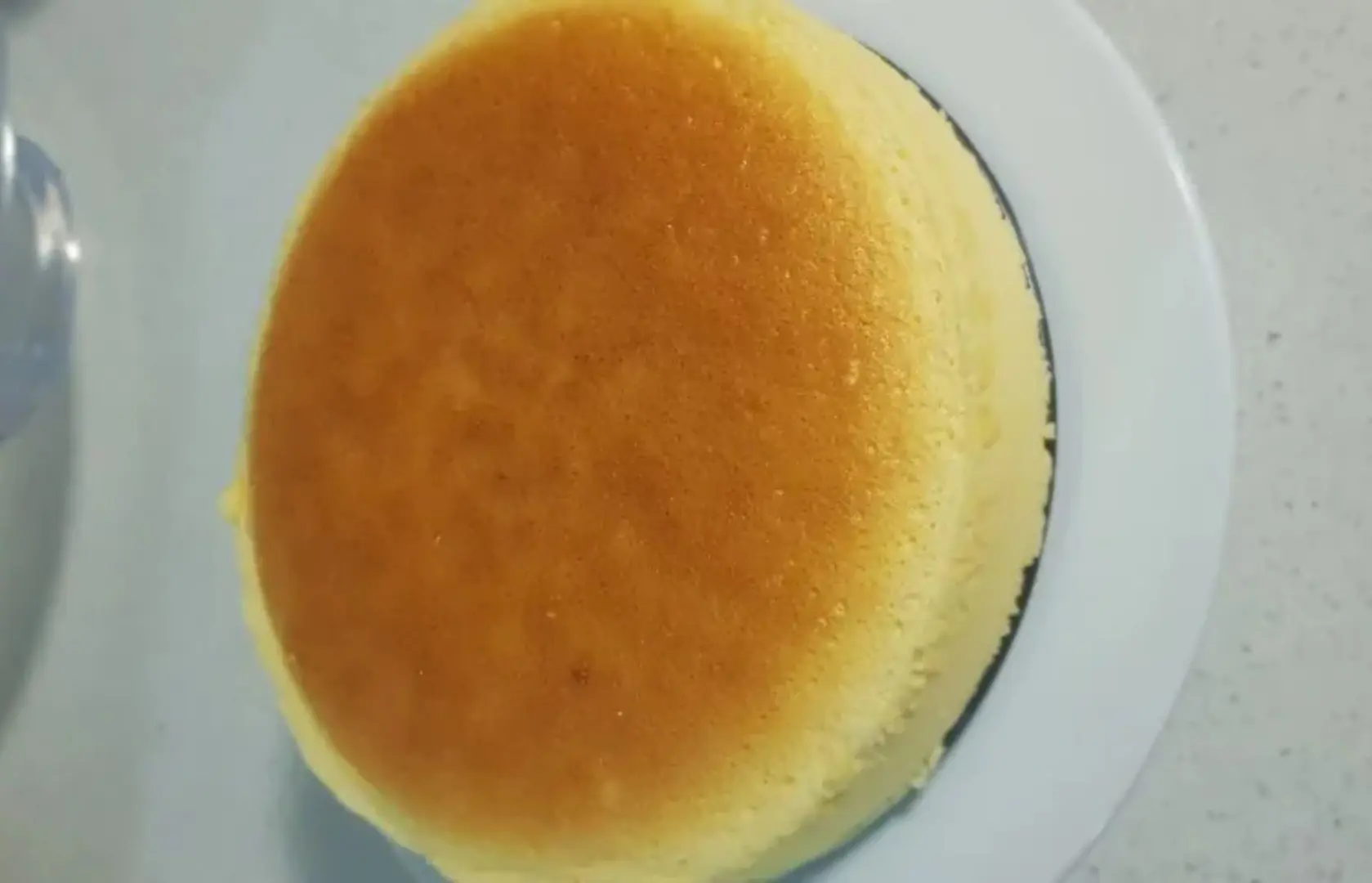 روش تهیه چیزکیک خانگی خوش طعم با سه ماده اصلی