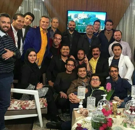 مجید بهره مند