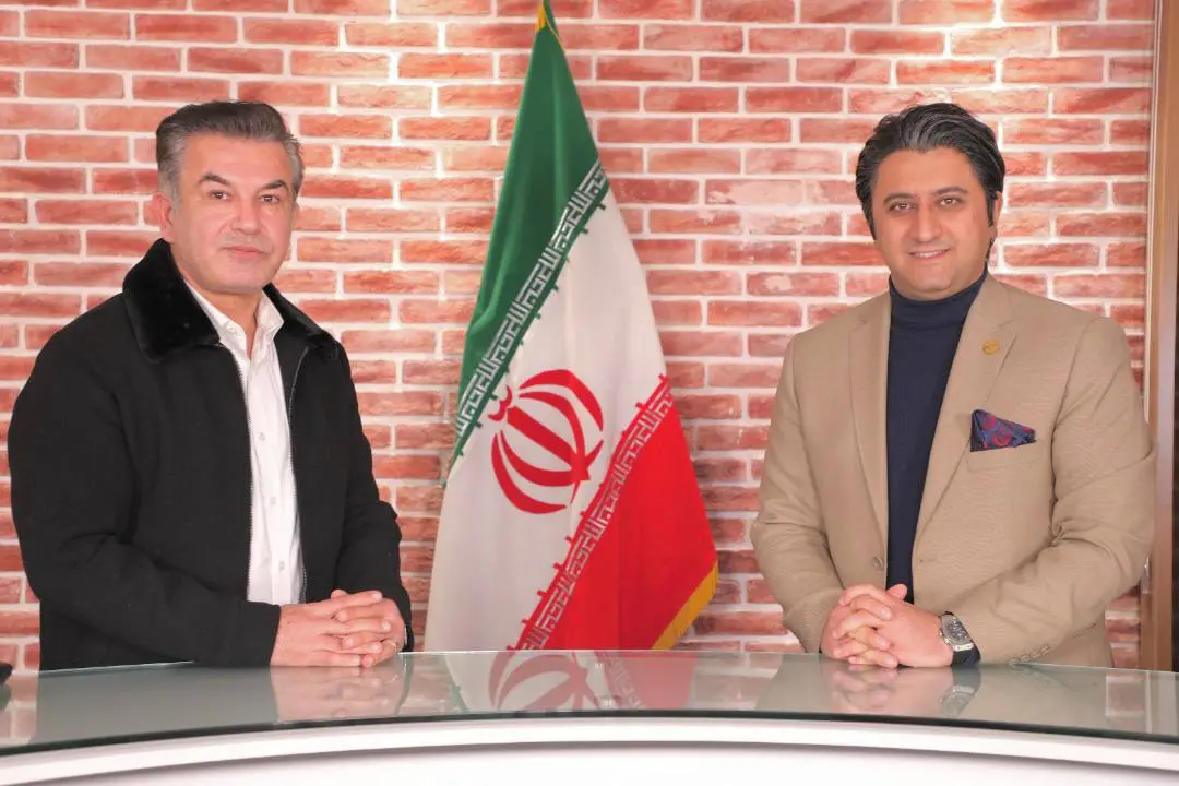 مجید بهره مند