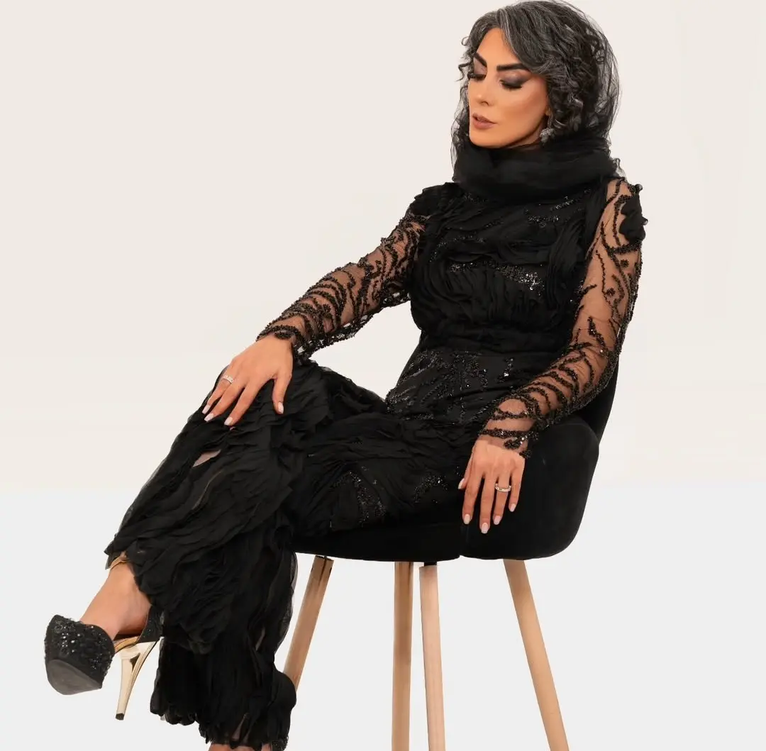 نیلوفر شهیدی
