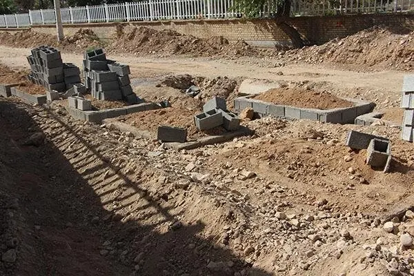 آرامستان 