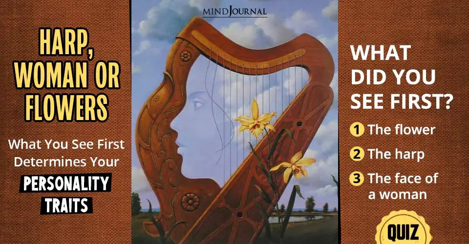 Harp-Woman-or-Flowers-See-First-Personality-Traits-1