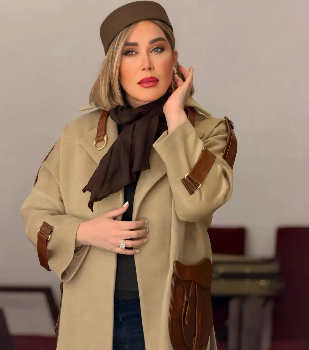 آینده رو نمیشه دید و گذشته رو نمیشه دوباره زندگی کرد. چند نفر وقتی عاشق شدن که انتظارش رو داشتن؟ (4)