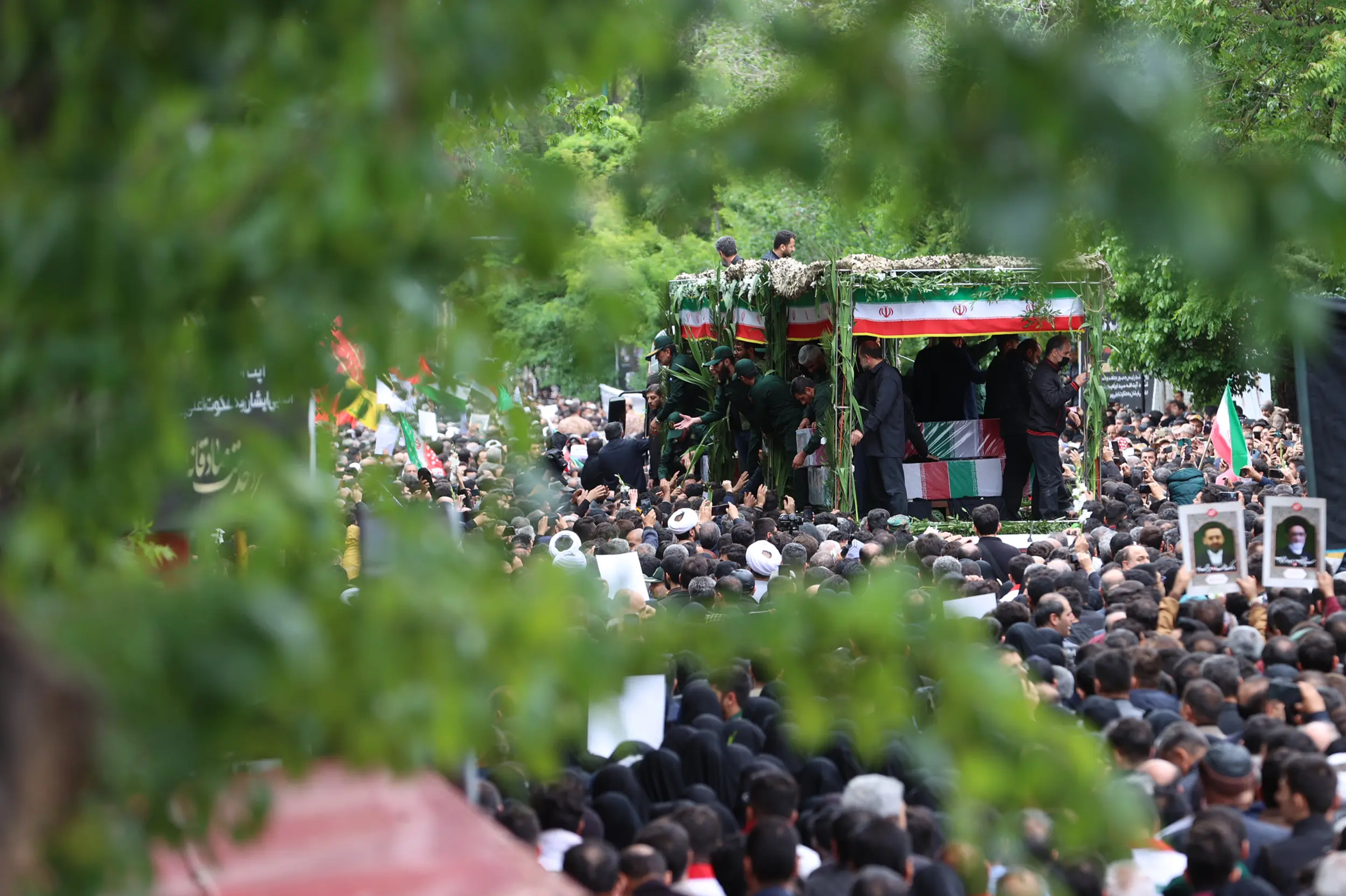 شهید رئیسی