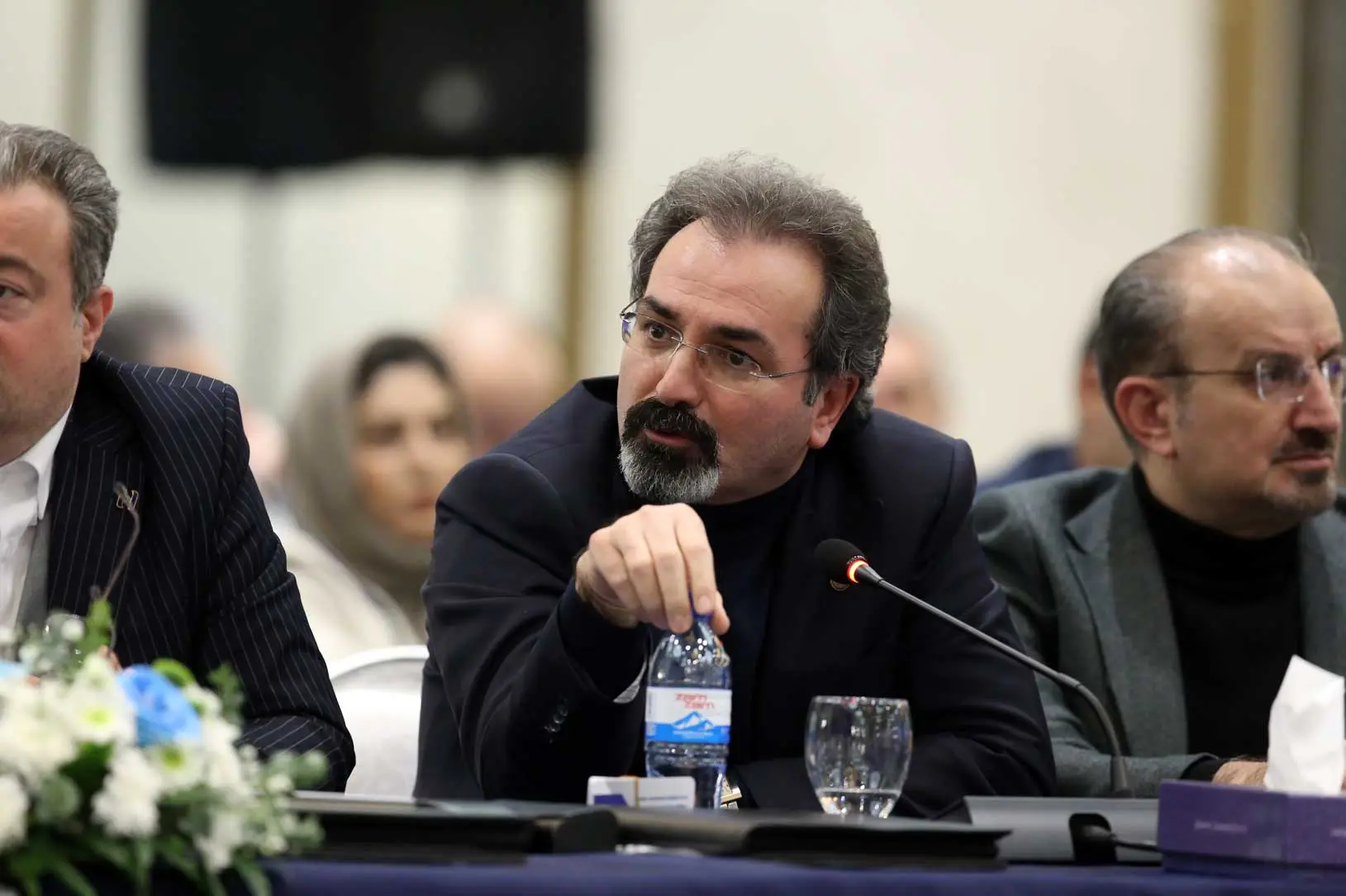 بانک صادرات ایران