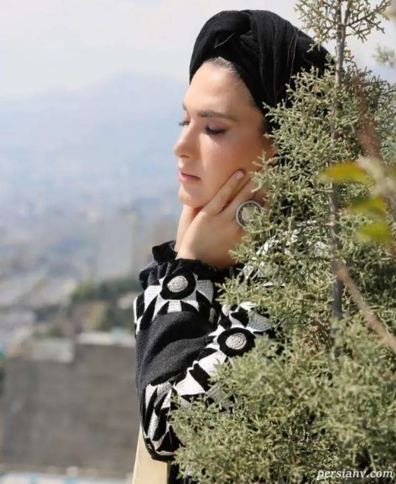 ساناز+سعیدی
