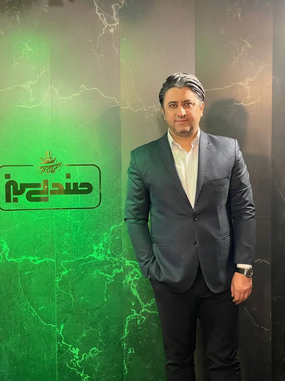 مجید بهره مند