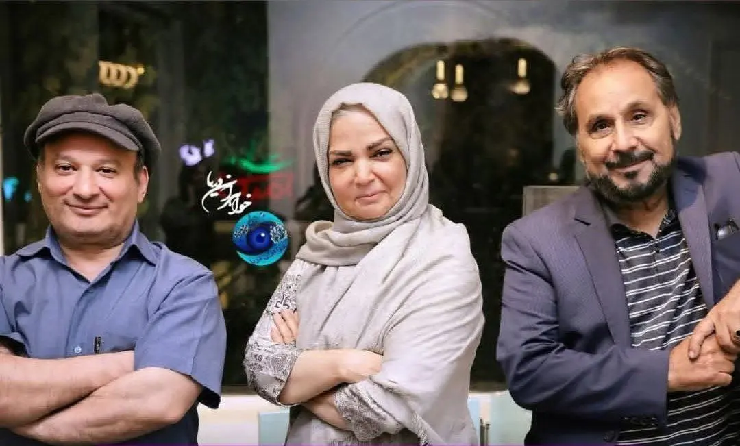 قاب نوستالژی از قلقلی و مجید قناد وایرال شد+ عکس قاب نوستالژی از قلقلی و مجید قناد وایرال شد+ عکس