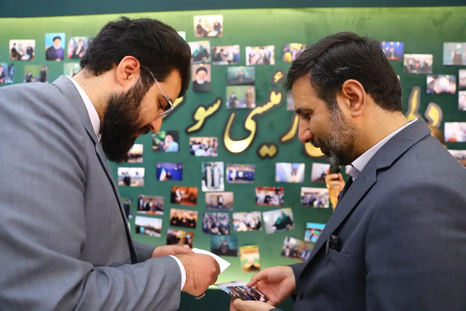 سخنگوی شورای نگهبان 