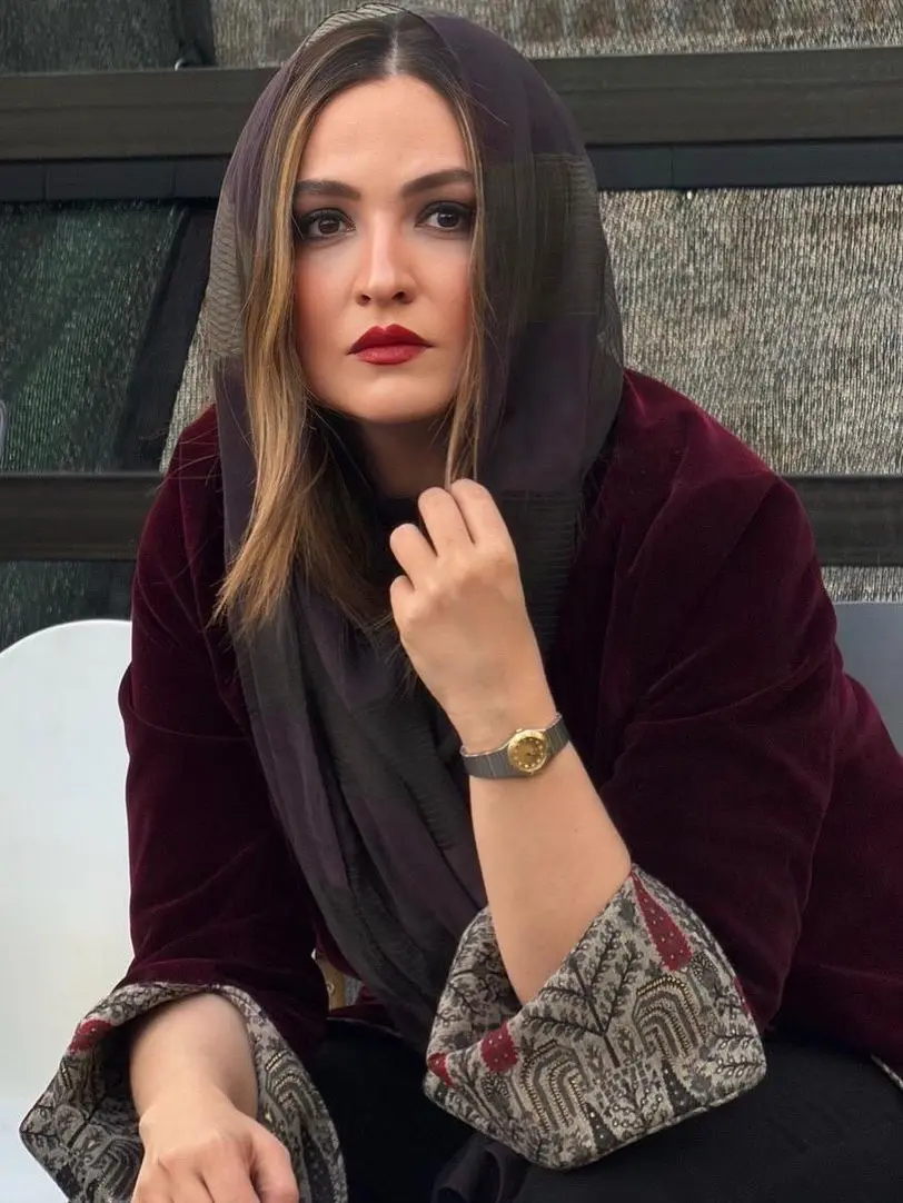 اکرمِ منفورِ سریال «شهرزاد» با این عکس‌ها حسابی دلبری کرد
