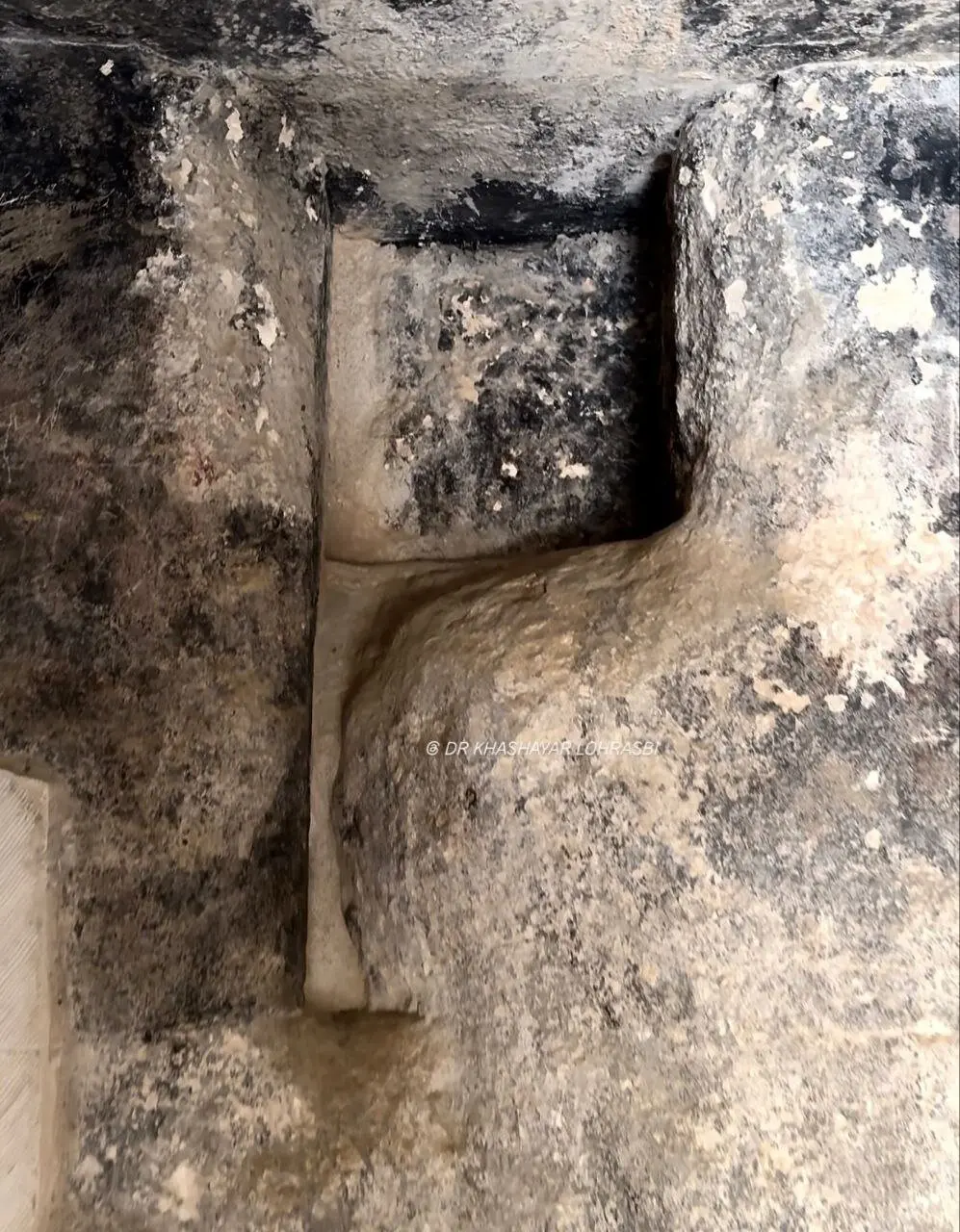 آرامگاه کوروش