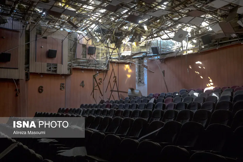 سینما شکوفه