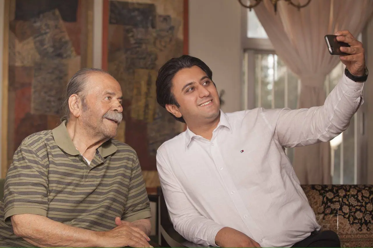 مجید بهره مند