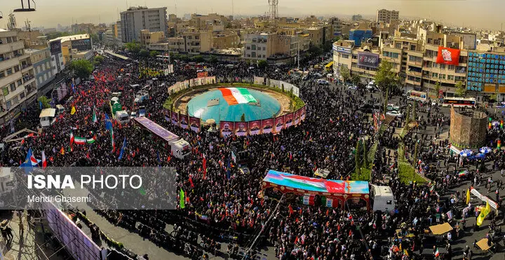 جنگ 12 روزه