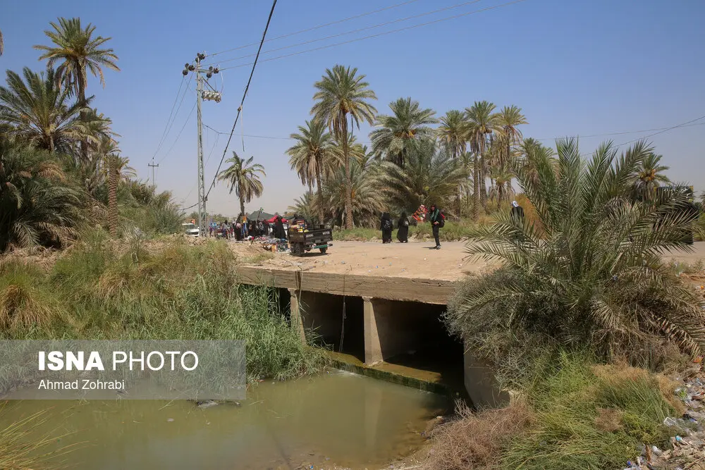 اربعین 