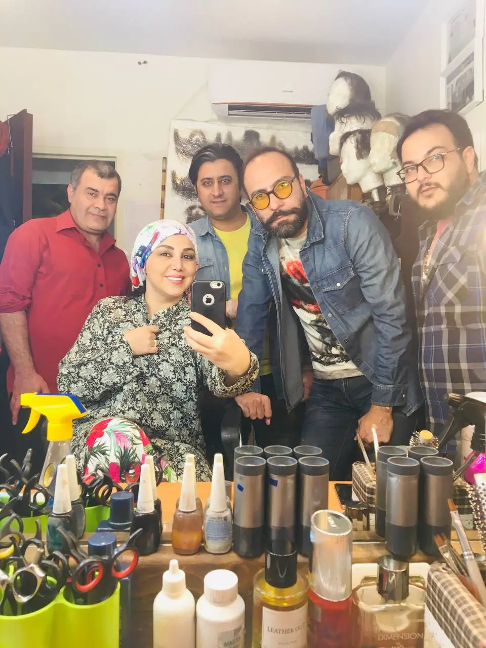 مجید بهره مند