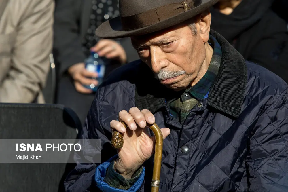 هادی مرزبان