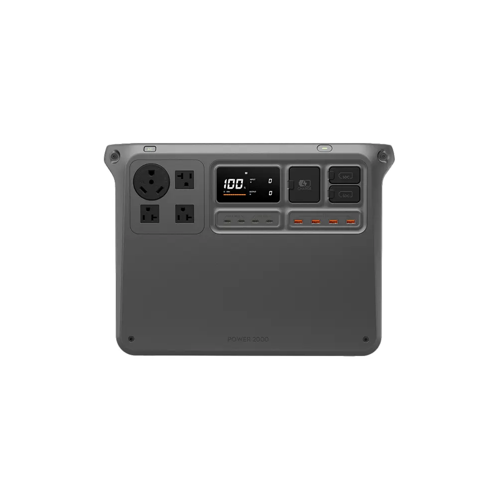DJI-Power-2000-Portable-Power-Station