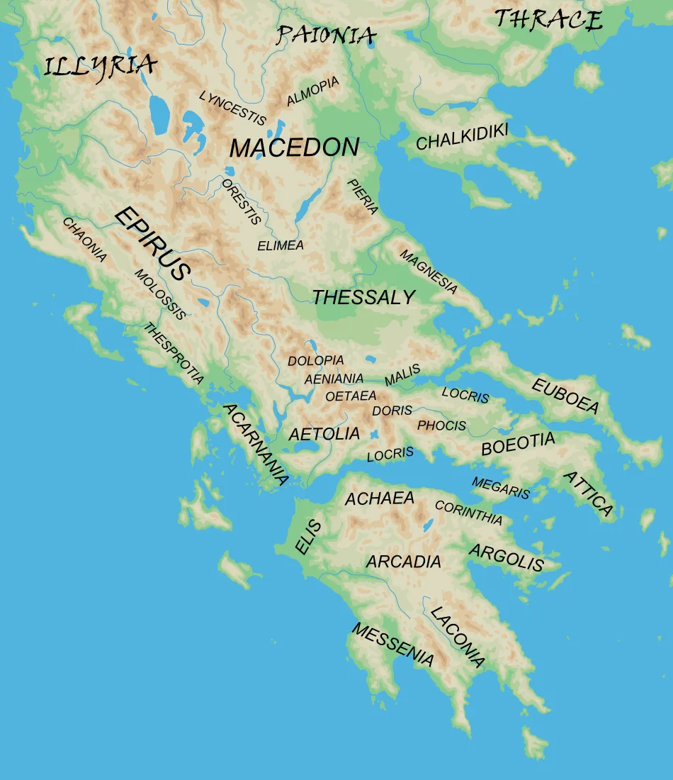 Ancient_Regions_Mainland_Greece