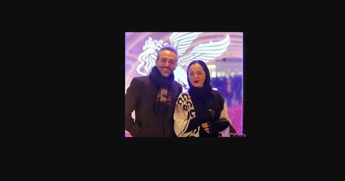 عکسی تلخ از خواهر علی قربانزاده که از برج آتیساز سقوط کرد عکسی تلخ از خواهر علی قربانزاده که از برج آتیساز سقوط کرد