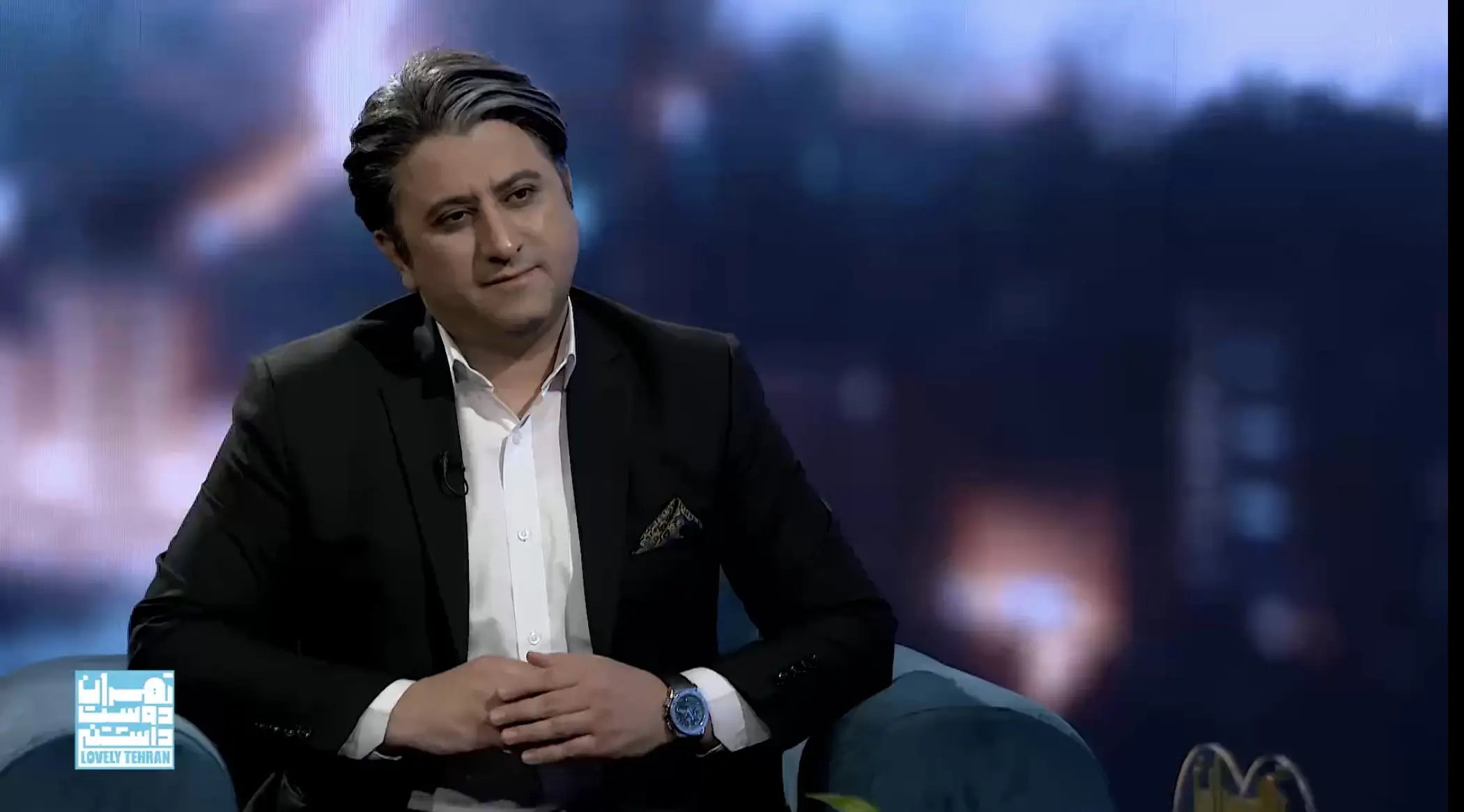 علی محمد مختاری
