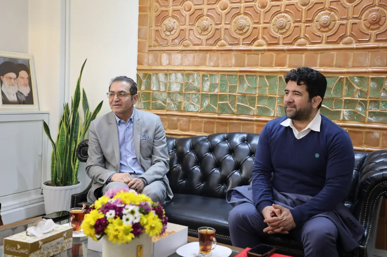 فریدون آسرایی