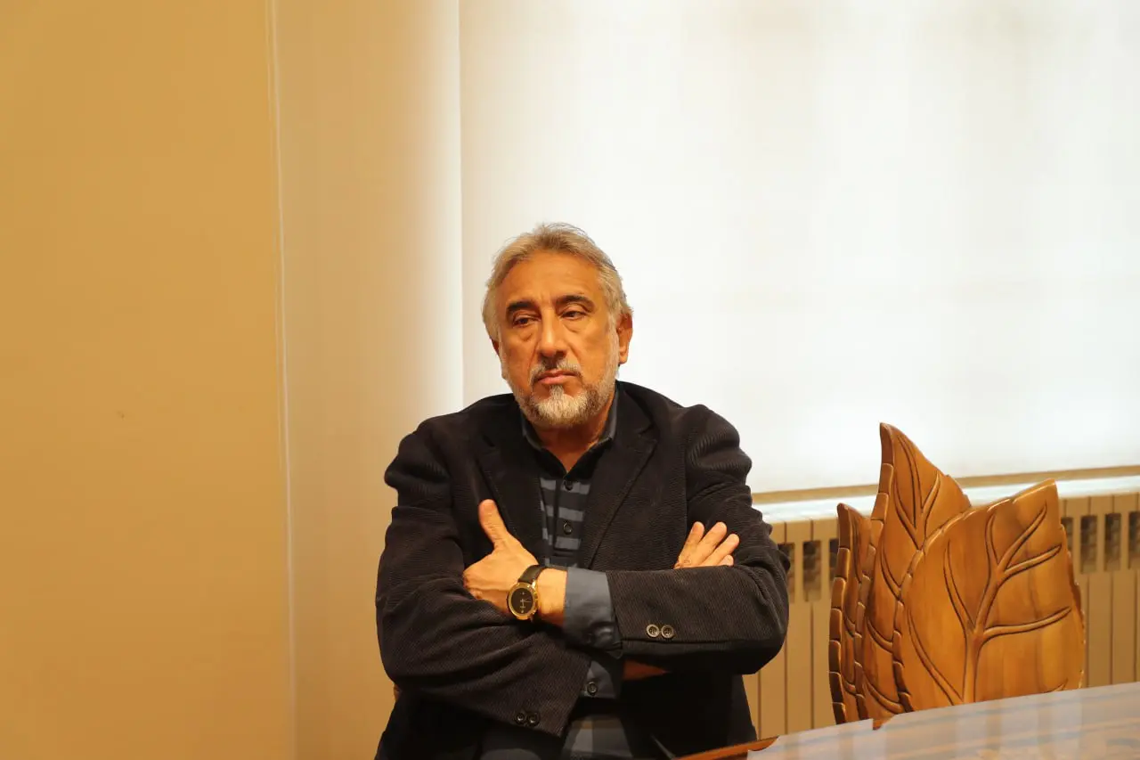 محمود دینی