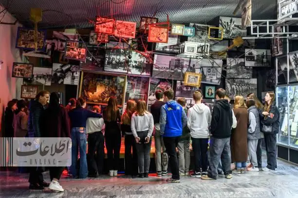 موزه چرنوبیل