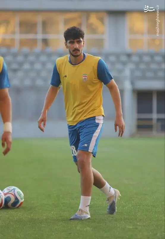 تیم‌ملی