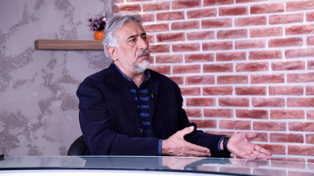 محمود دینی