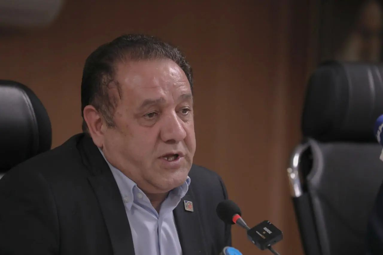 نشست اتاق