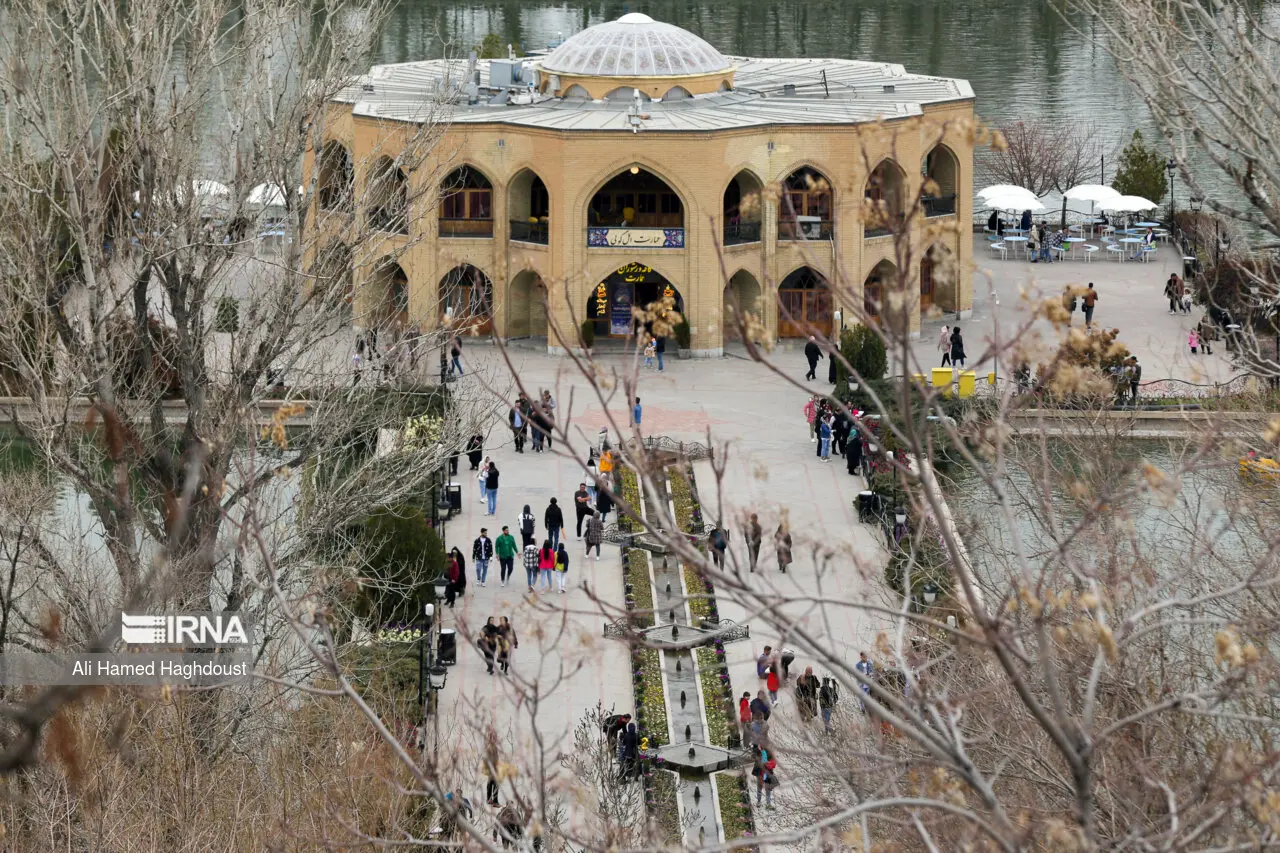 ائل گلی