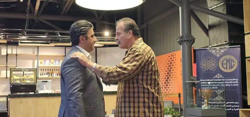 آلبوم تصاویر پهلوان محمودی