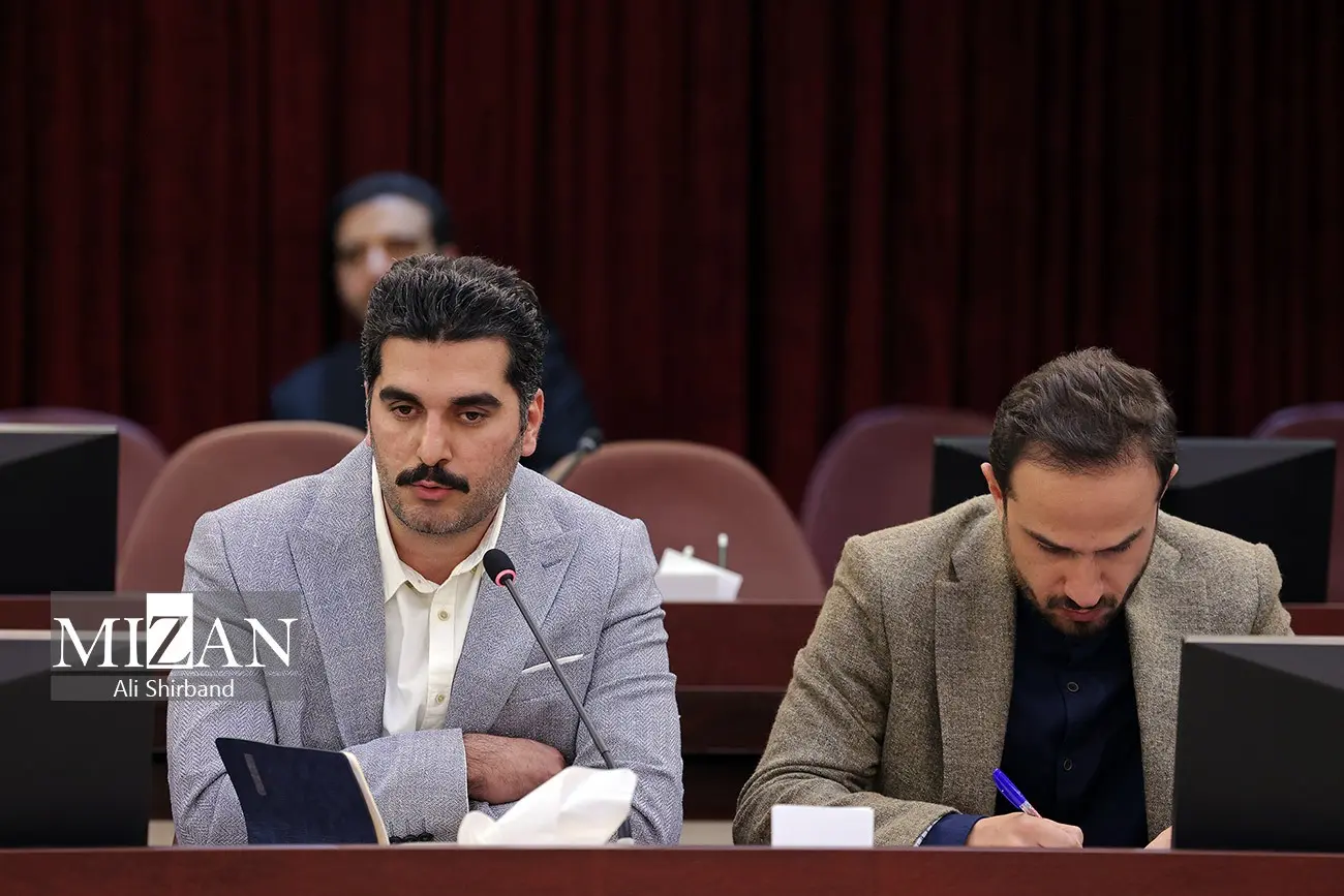  هم‌اندیشی رئیس قوه قضاییه