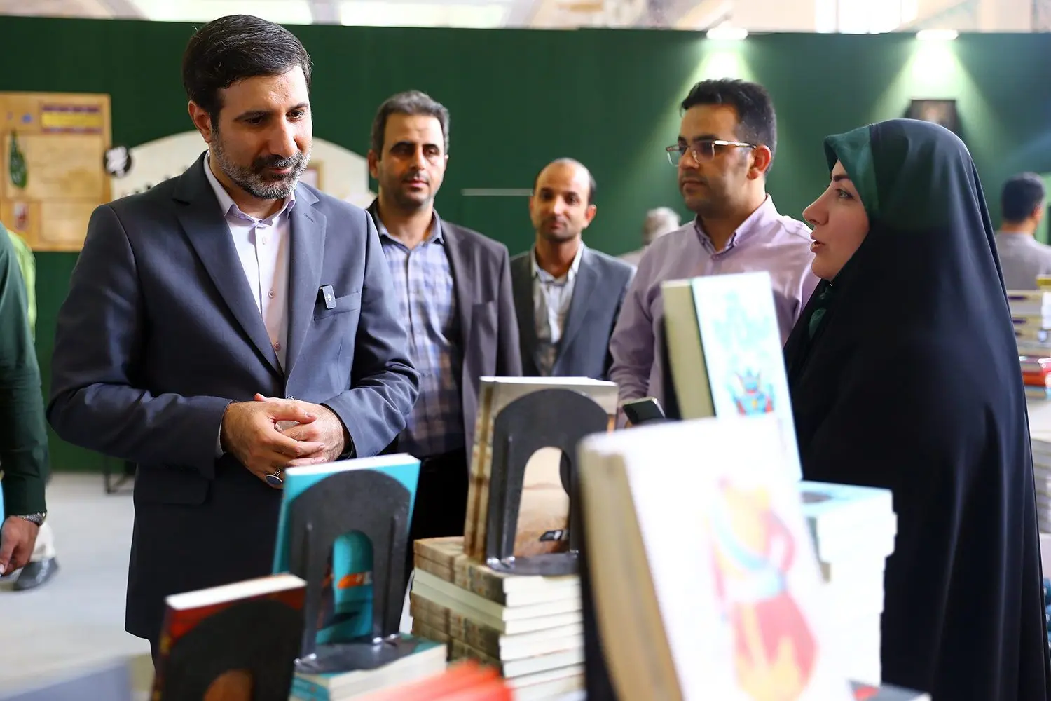 سخنگوی شورای نگهبان 