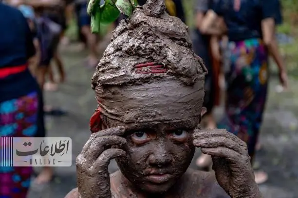 جزیره بالی اندونزی