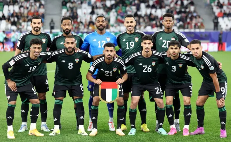 پخش زنده؛ ایران 1- 0 امارات+ حواشی و دقایق حساس