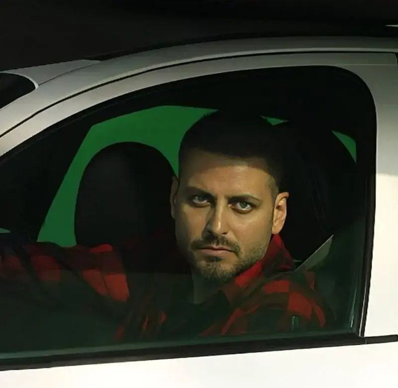 احمد+پورخوش