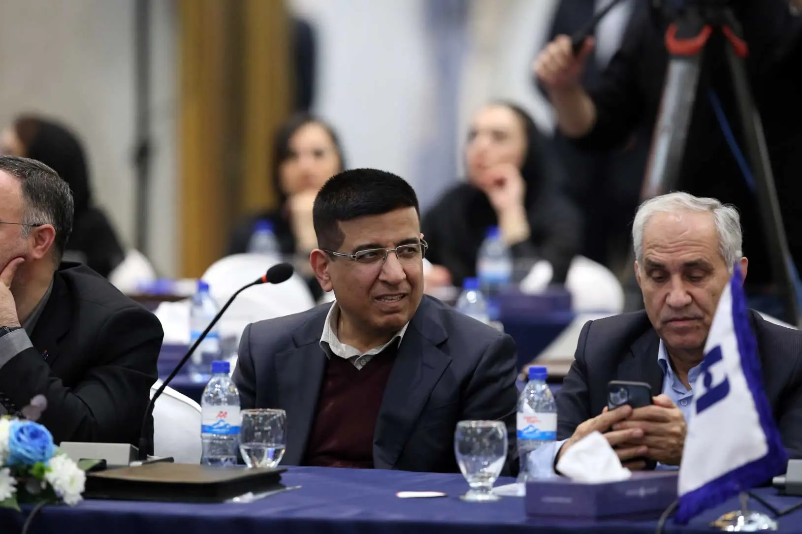 بانک صادرات ایران