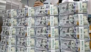 چرا دلار به کانال ۵۸۰۰۰ تومانی چسبیده؟