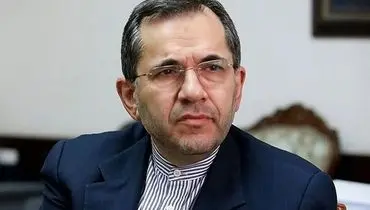 تخت‌روانچی: غنی‌سازی باید در خاک ایران ادامه یابد


