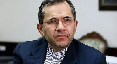 تخت‌روانچی: غنی‌سازی باید در خاک ایران ادامه یابد

